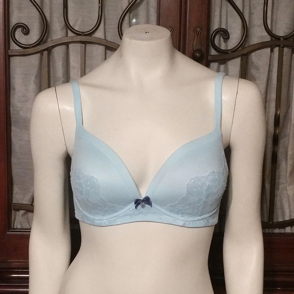 Victoria's Secret bra